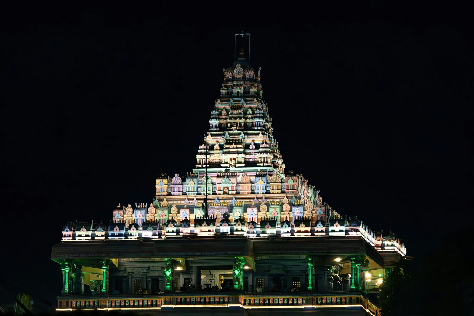 Navagraha Shanti Puja